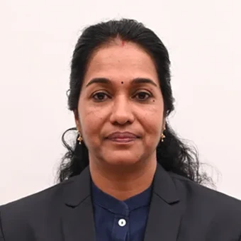 Ms. Siji Biju